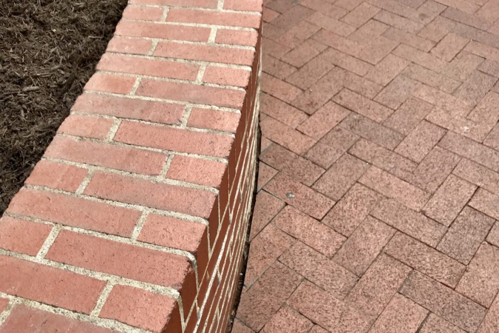 Your Small Brick Retaining Walls Specialists In Adelaide.
